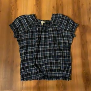 Women’s DressBarn Size XL Shirt